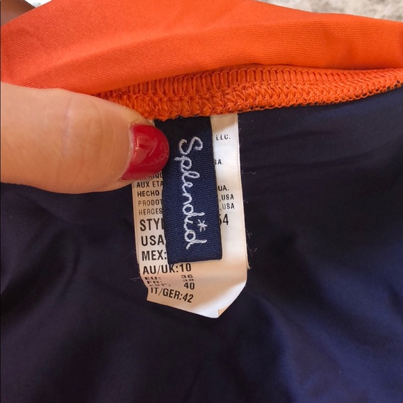 Splendid bikini bottom - Picture 4 of 5